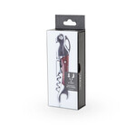 Double Opener Corkscrew