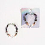 Crystaline Healing Bracelet