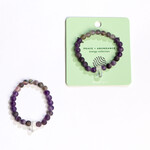Peace and Abundance Bracelet