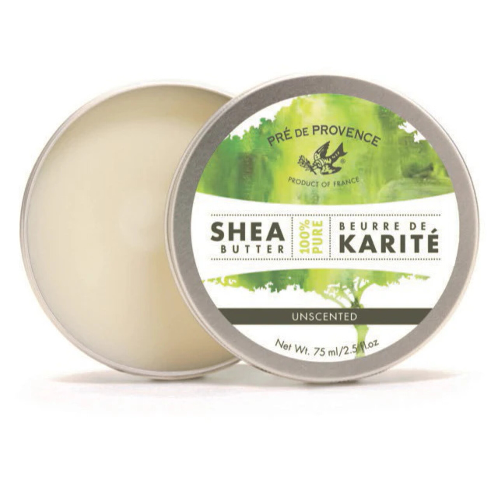 European Soaps 100% Pure Shea Butter