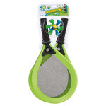 Get Outside Go! Bashminton