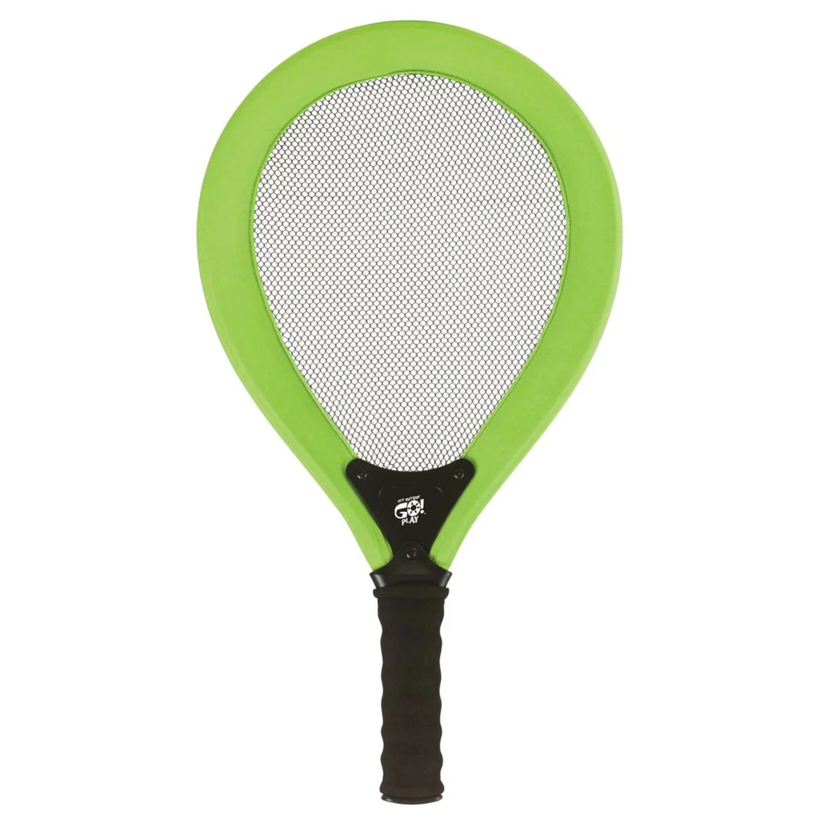 Get Outside Go! Bashminton