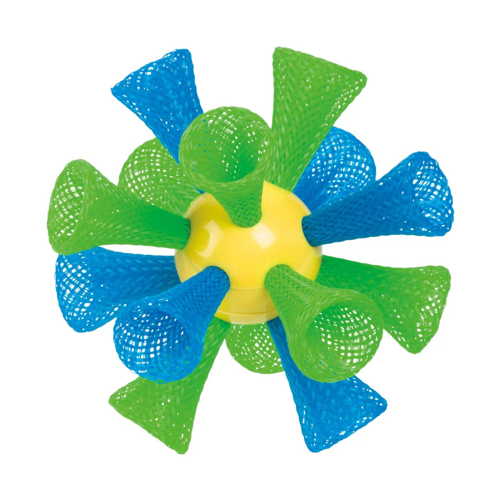 Get Outside Go! Bashminton