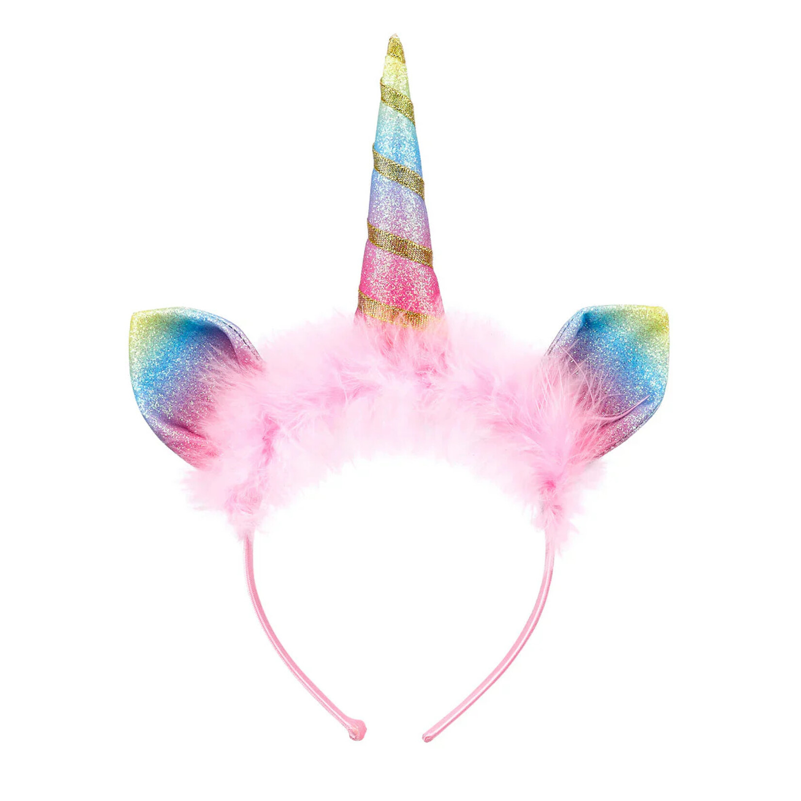 Speedy Monkey Unicorn Wings Costume