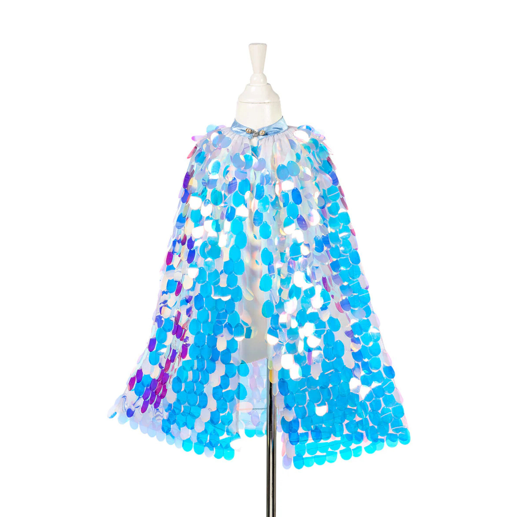 Speedy Monkey Lorelie Cape- 3/4  yrs