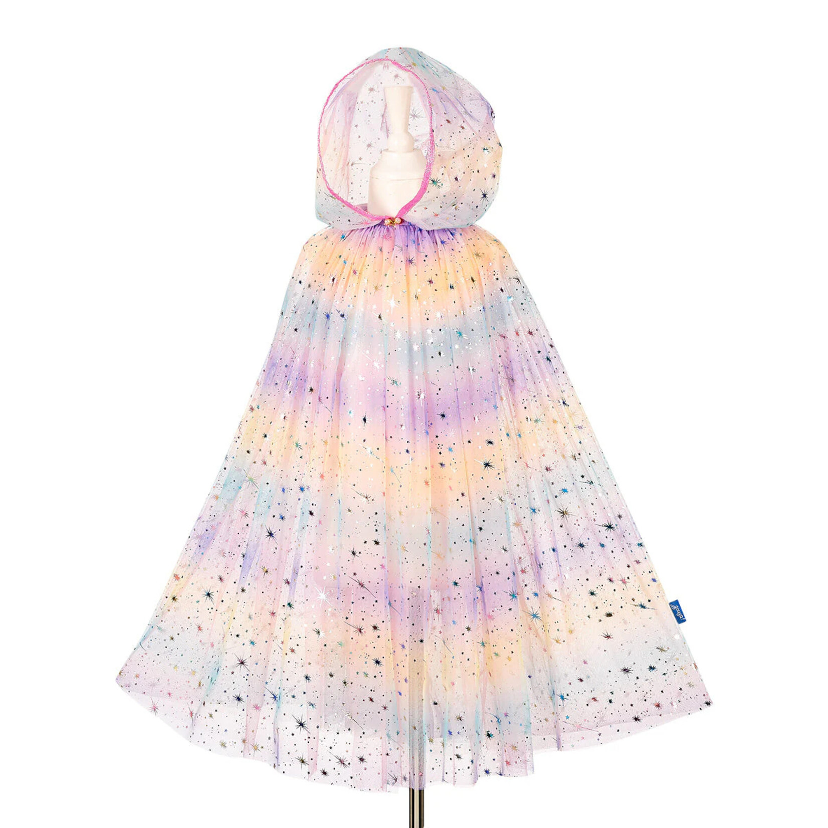 Speedy Monkey Julyanne Cape- 3/4 yrs