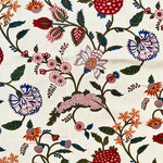 Saffron Berry 60"  X 90" Tablecloth