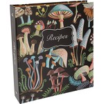 CR Gibson/ The GWC Forage Pocket 3-Ring Recipe Binder
