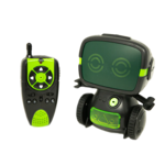 Odyssey Toys Walkie- Talkie Robot