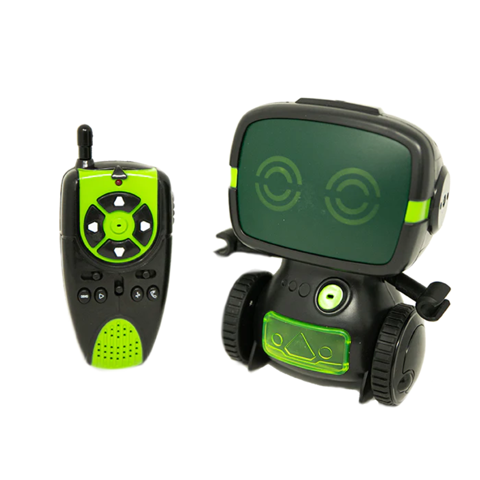 Odyssey Toys Walkie- Talkie Robot