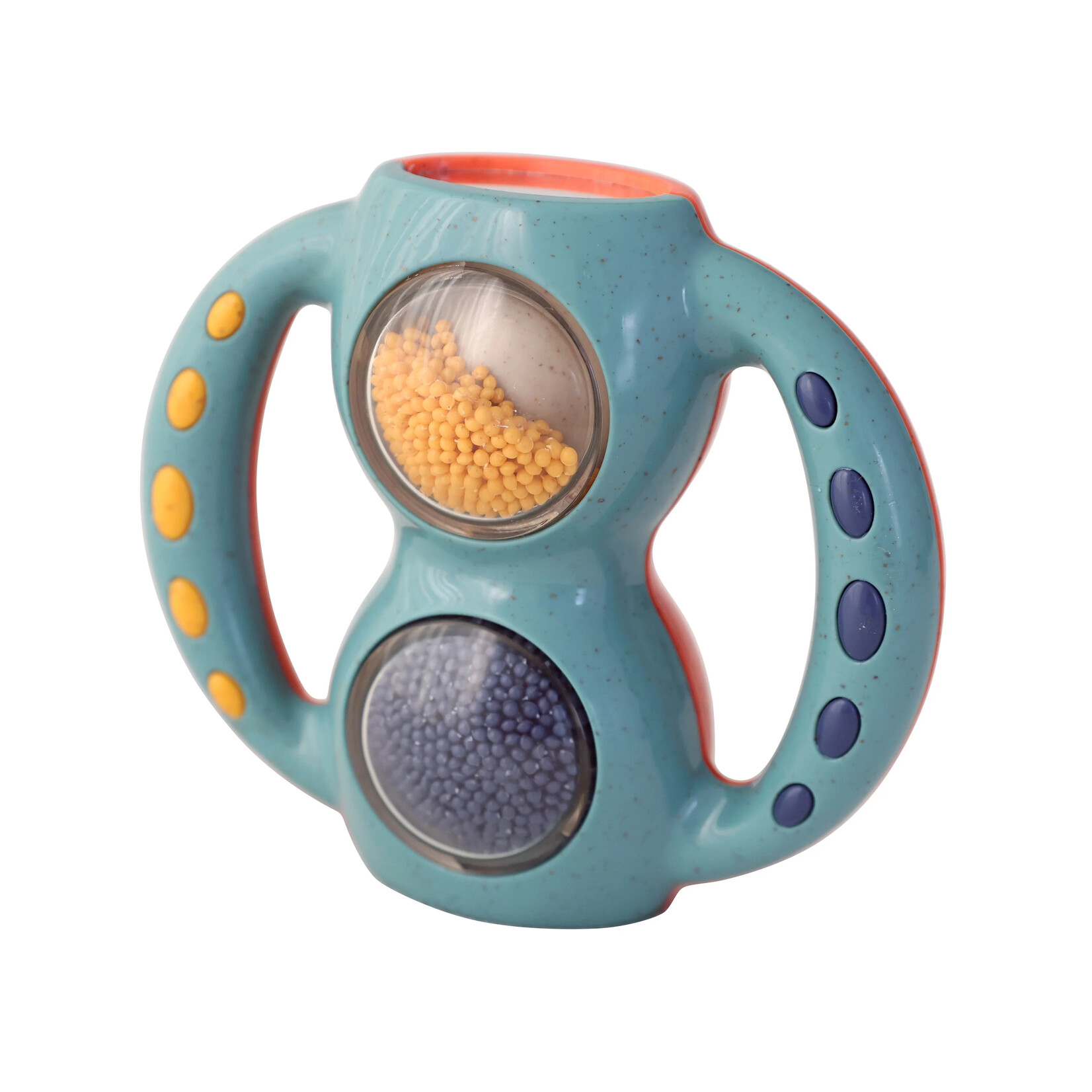 Speedy Monkey Tolo Magic Shaker