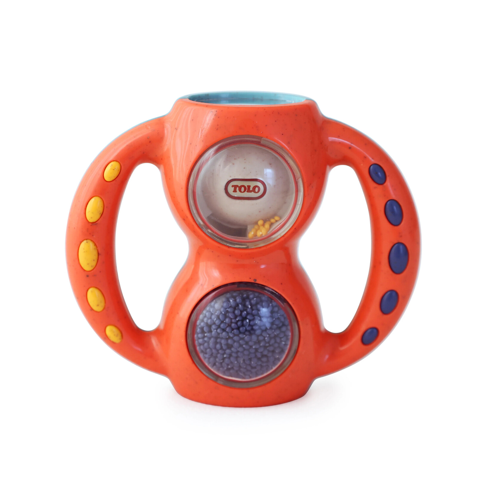 Speedy Monkey Tolo Magic Shaker