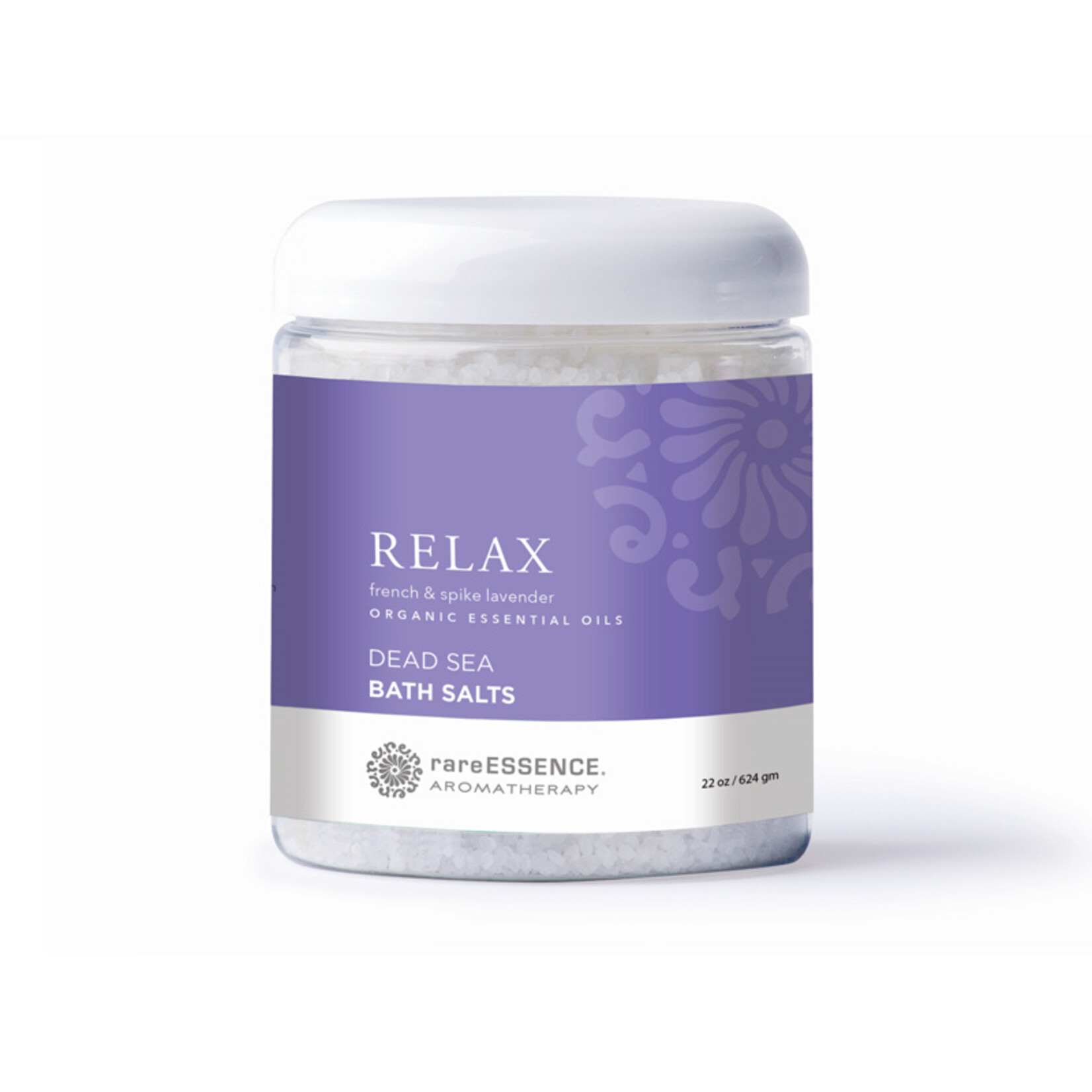 rareESSENCE Dead Sea Bath Salt