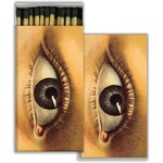 Matches- Eye