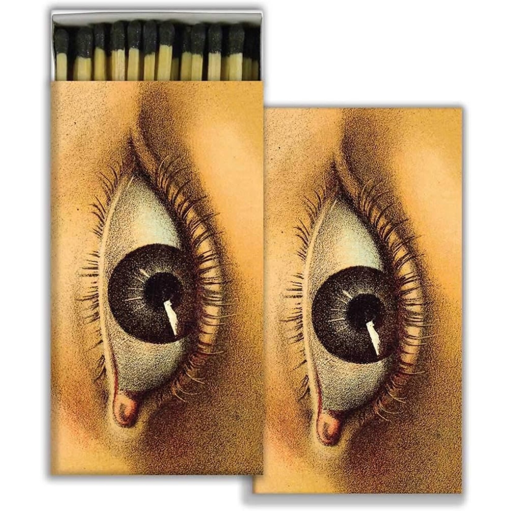 Matches- Eye