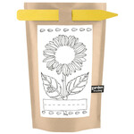 Kids Activity - Sunflower Garden in a Bag