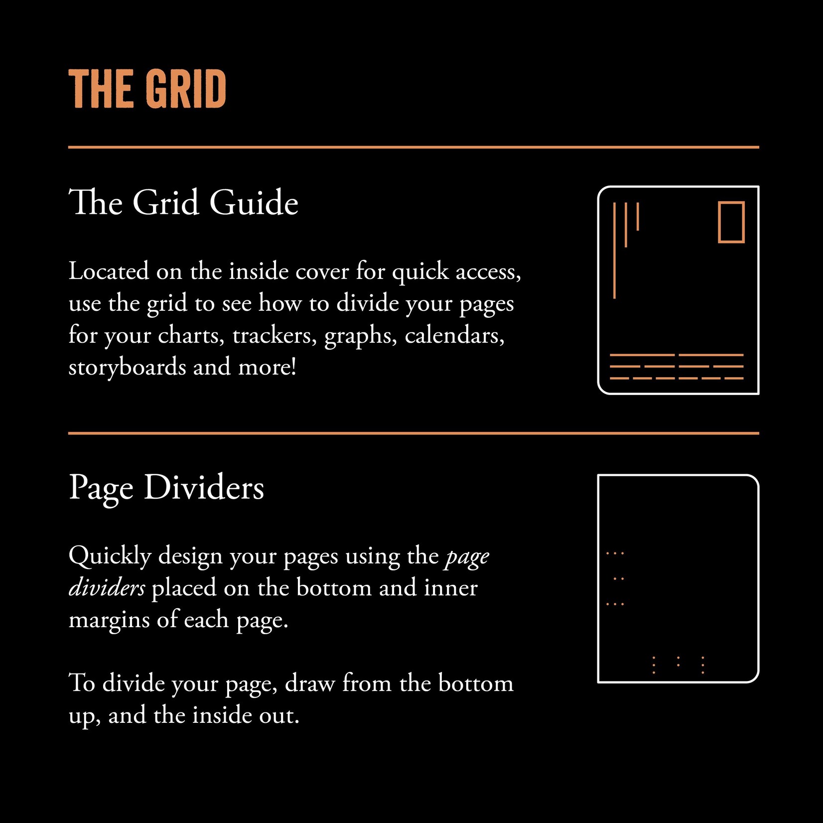 Leuchtturm1917 Bullet Journal Edition 2 - Black