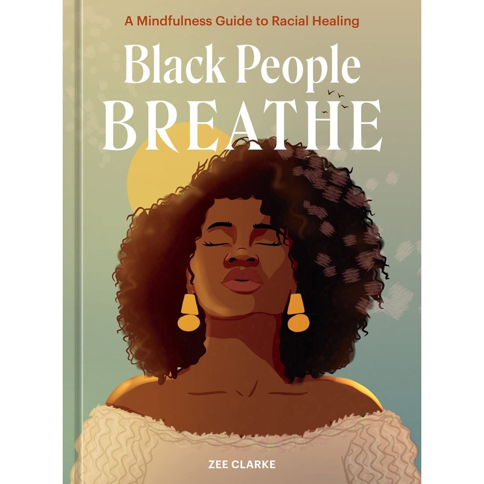 Black People Breathe