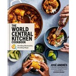 The World Central Kitchen Cookbook