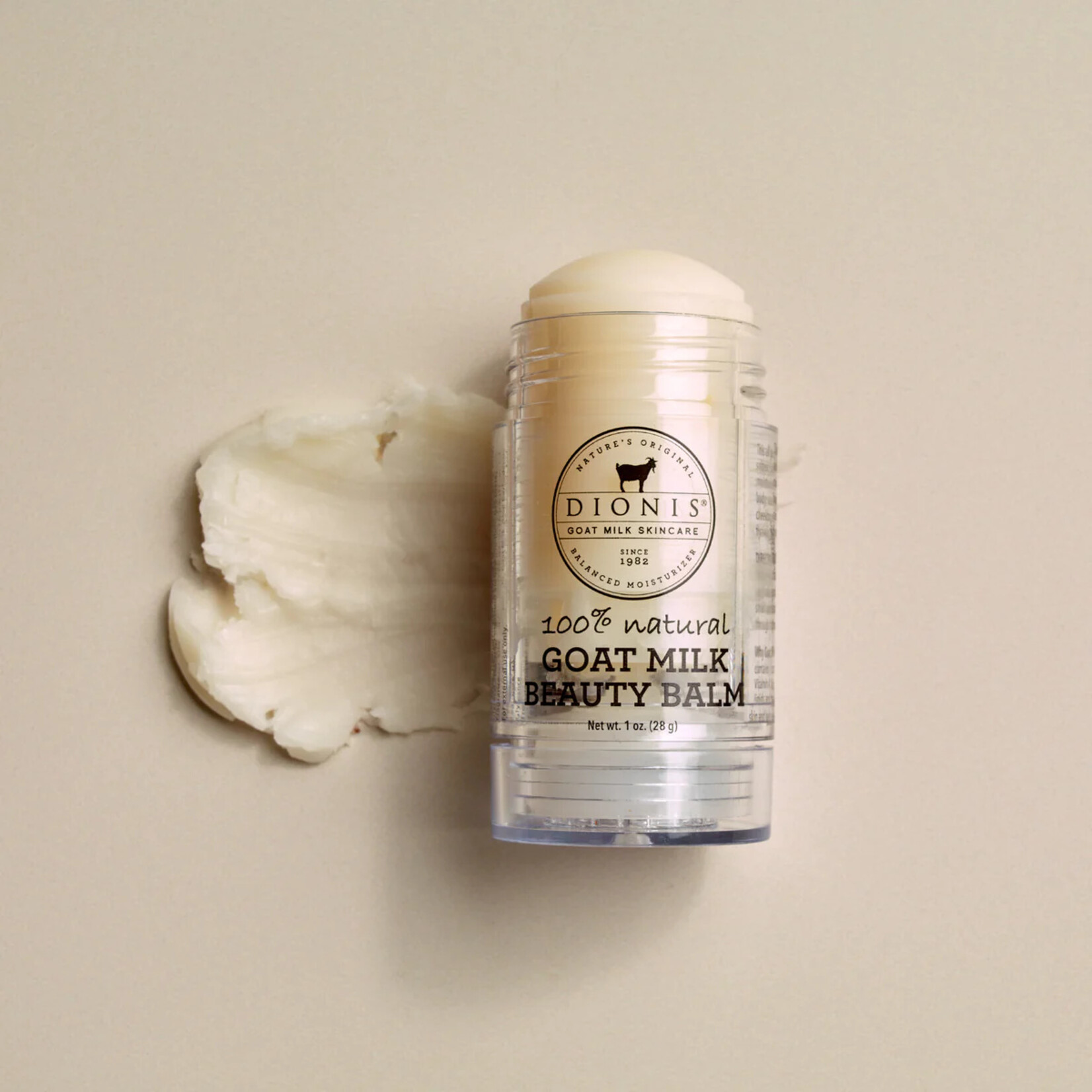 Dionis Milk Skincare Goat Milk Multi-Use Beauty Balm