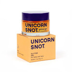 Unicorn Snot Original Glitter Body Gel- Fire (Orange)