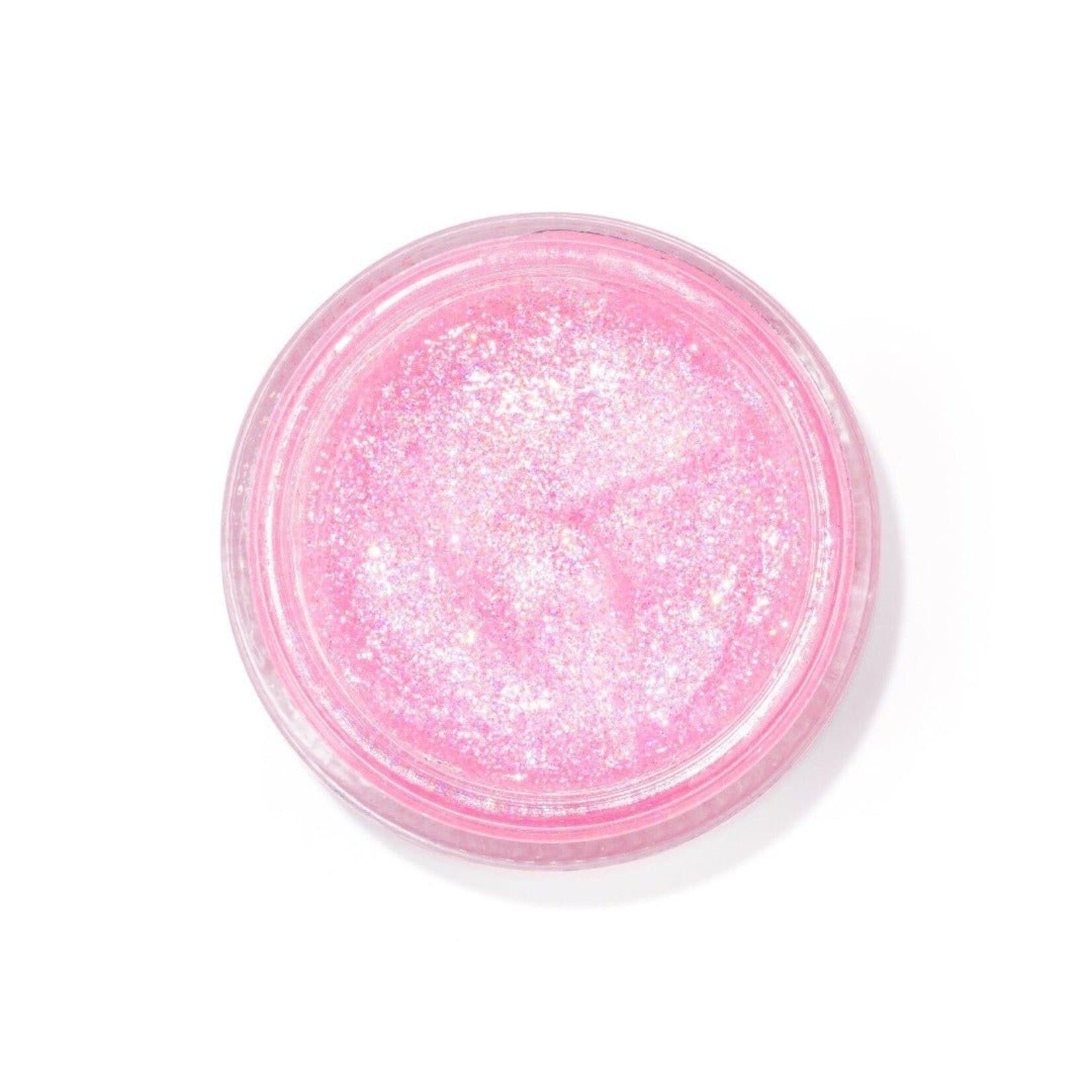 Unicorn Snot Original Glitter Body Gel- Flamingo (Pink)