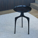 Rothko Side Table Bronze