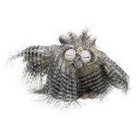 The Puppet Company Wilberry Feathery Friends- Owl (Baby)