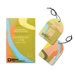 Paddywax Car Fragrance- Parks Yellowstone