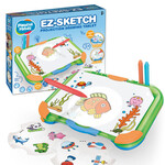 Thin Air Brands EZ-Sketch Projection Drawing Tablet