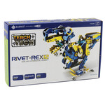Rivet Rex 12