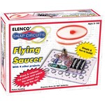 Snap Circuits Ufo