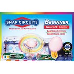 Snap Circuits Beginner