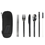 O2C Brands WanderWare: Black Shadow