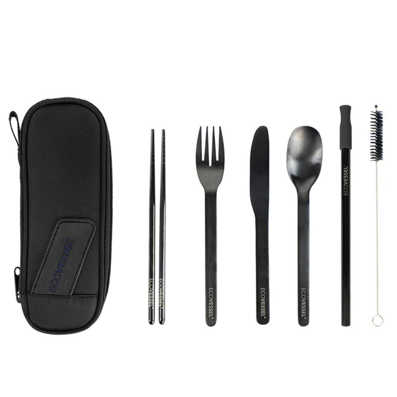 O2C Brands WanderWare: Black Shadow