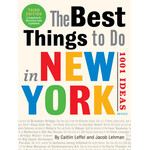 The Best Things to Do in New York: 1001 Ideas