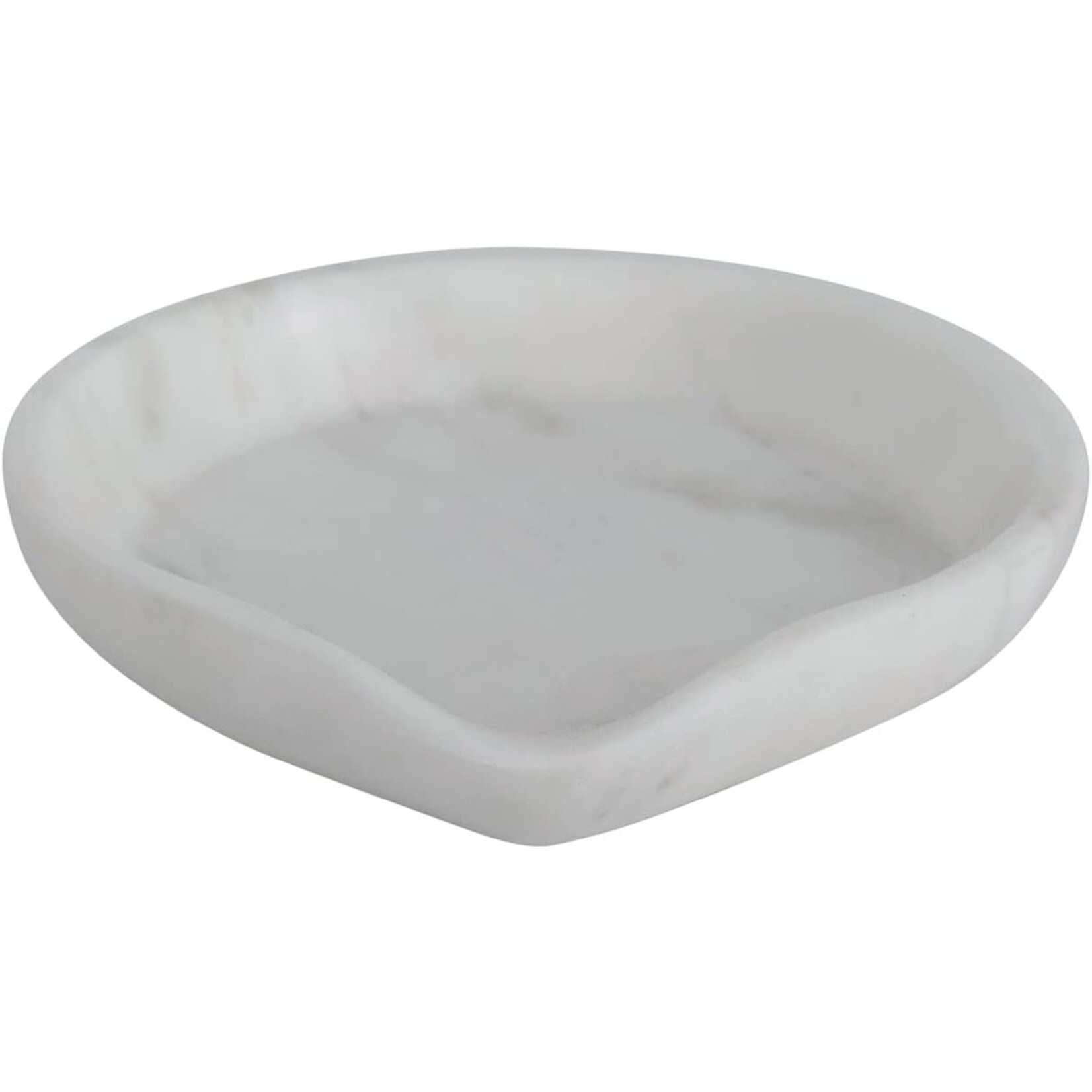 Marble Spoon Rest