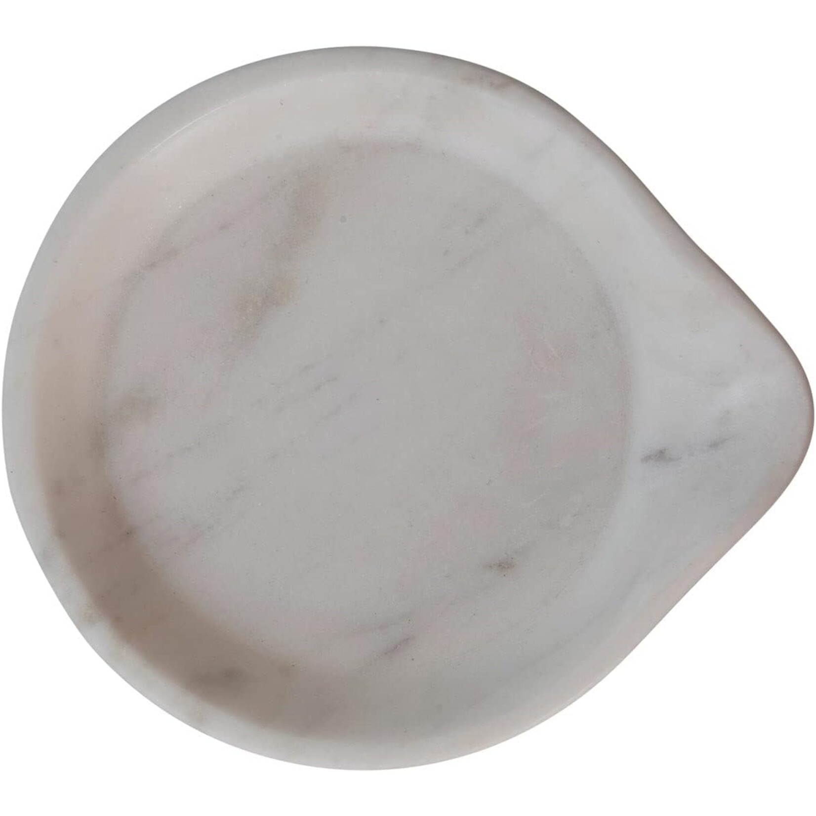 Marble Spoon Rest