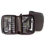 BeyBerk International Multi-Tool- Brown