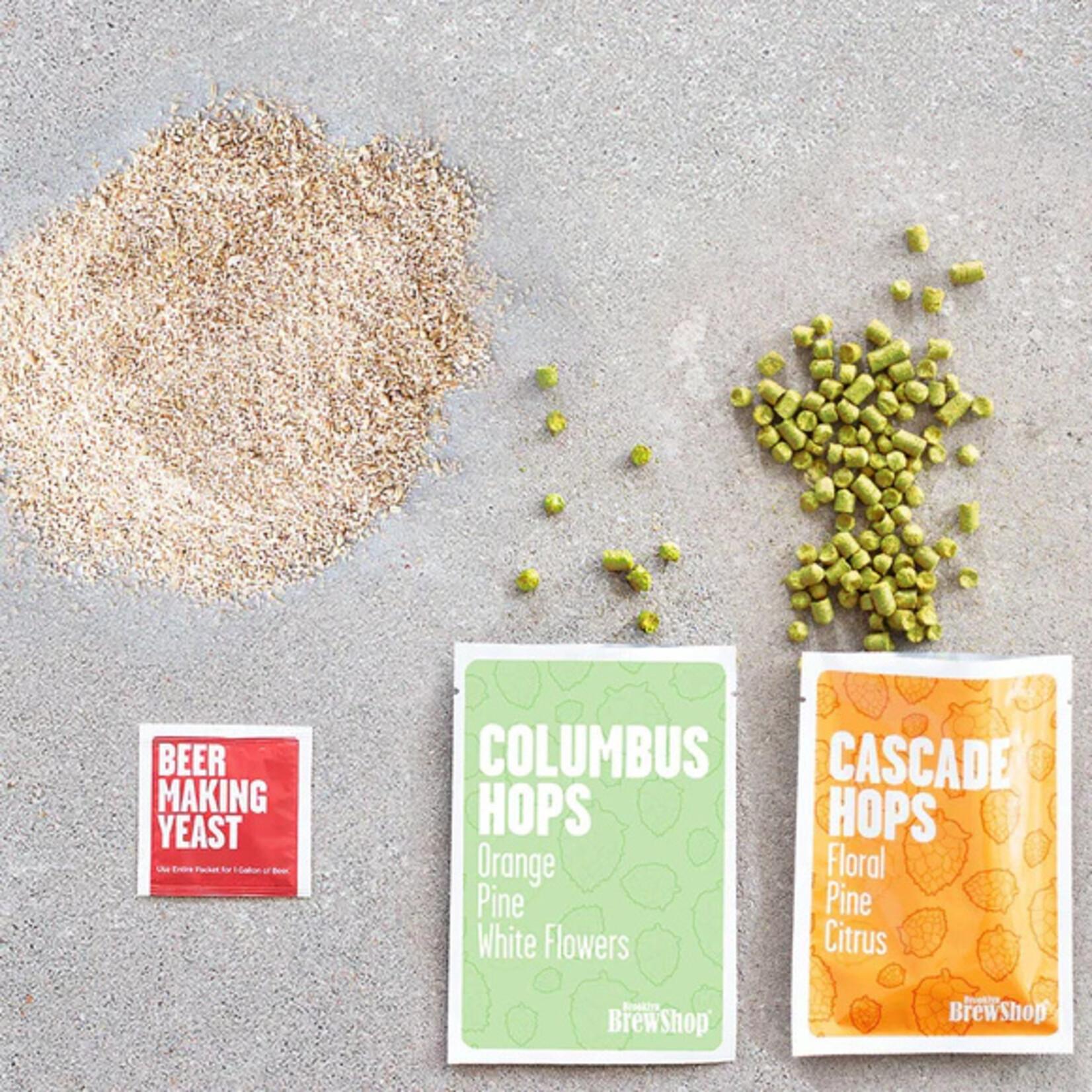 Everyday Ipa Refill Mix