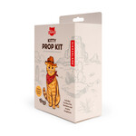 Kiko Kitty Cowboy Prop Kit