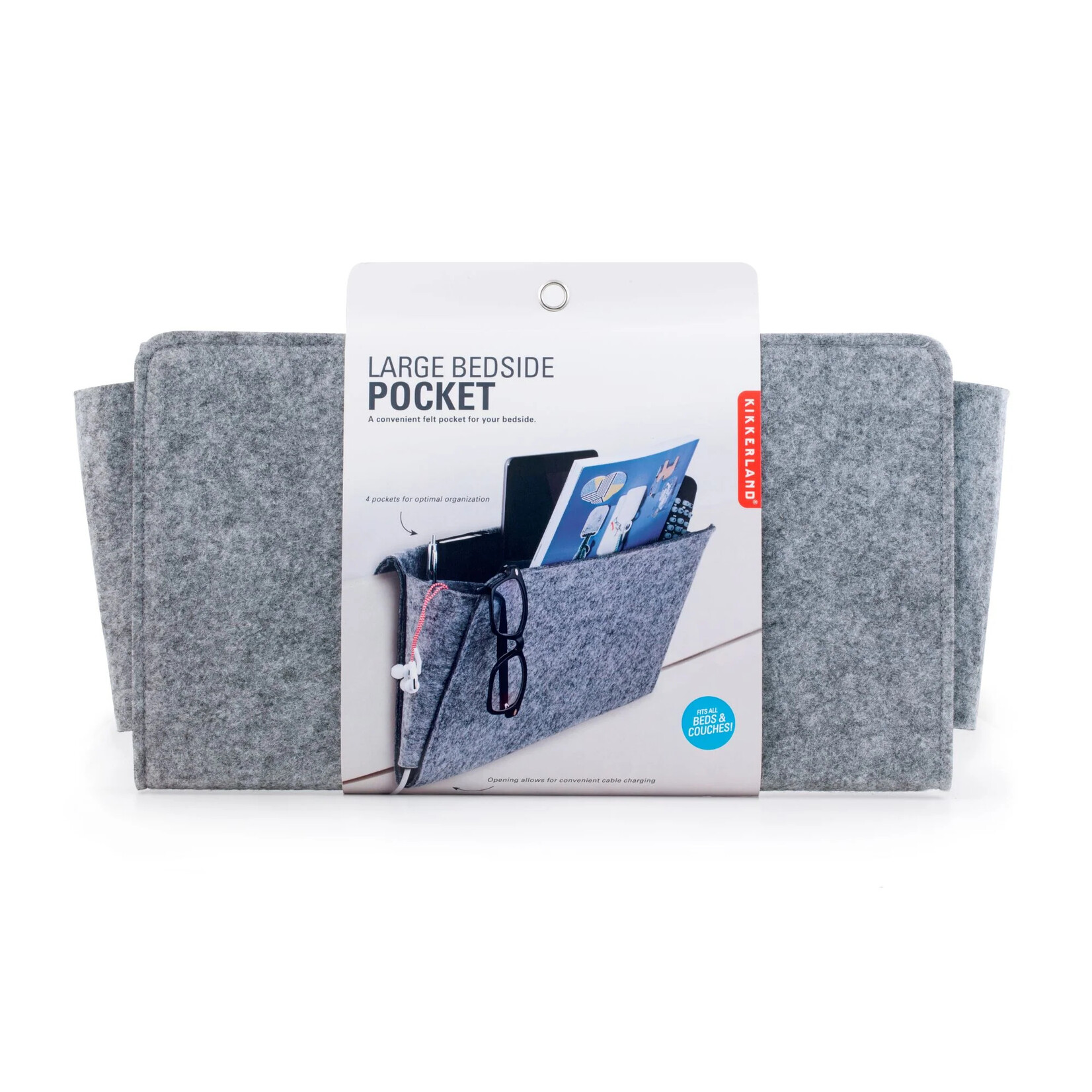 Bedside Caddy Felt