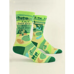 Blue Q I'm A Golf Guy Men's Socks