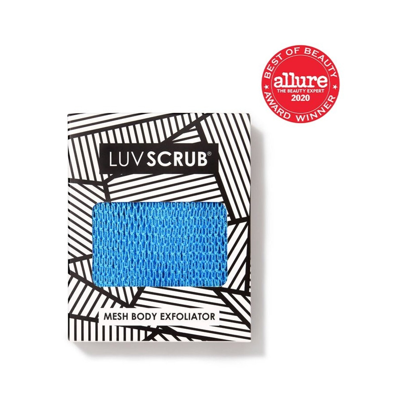Luv Scrub Luv Scrub Exfoliating Cloth