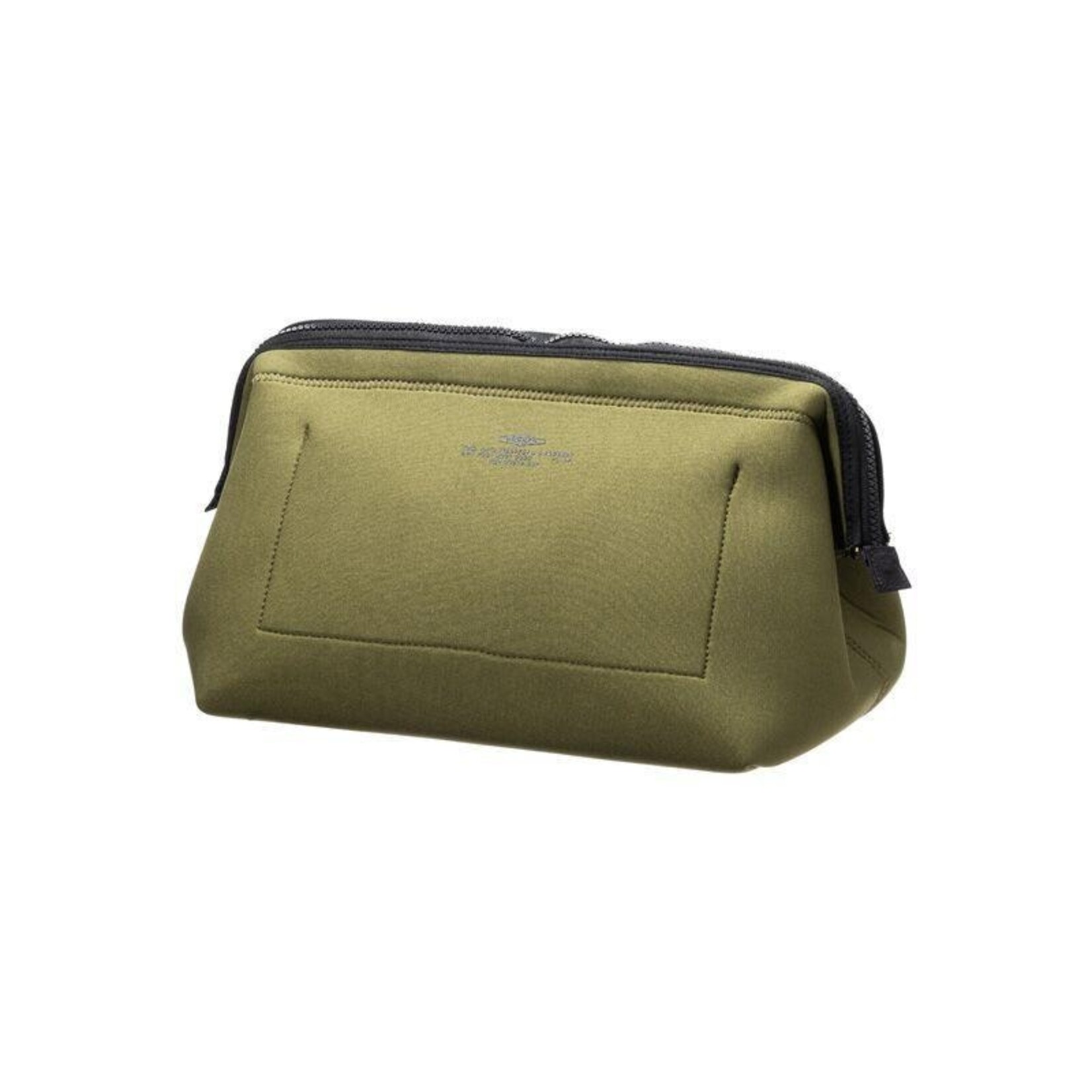 Puebco Wired Pouch- Large Olive and Yellow