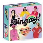 Bingay LGBTQ+ Bingo