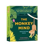 The Monkey Mind  Meditation Deck