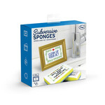 Subversive Sponge Caddy Set Rated R