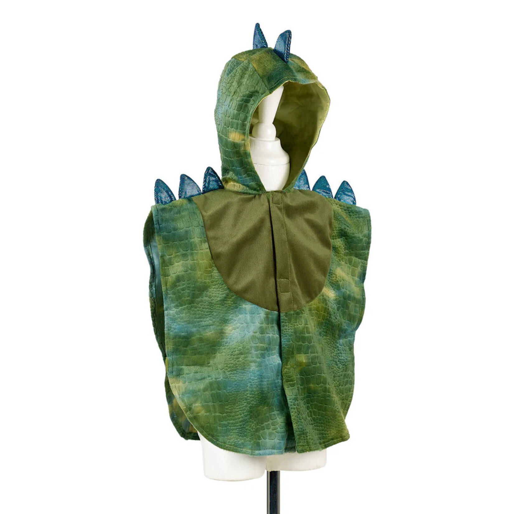 Speedy Monkey Tyrannosaurus Cape - 2 Years