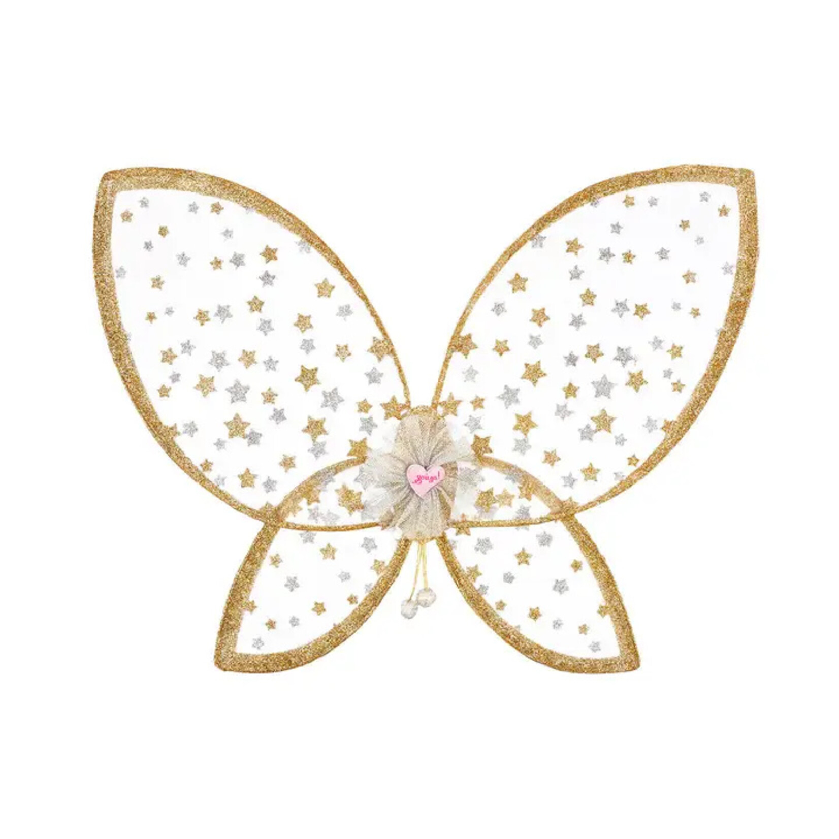 Speedy Monkey Gracia Fairy Wings